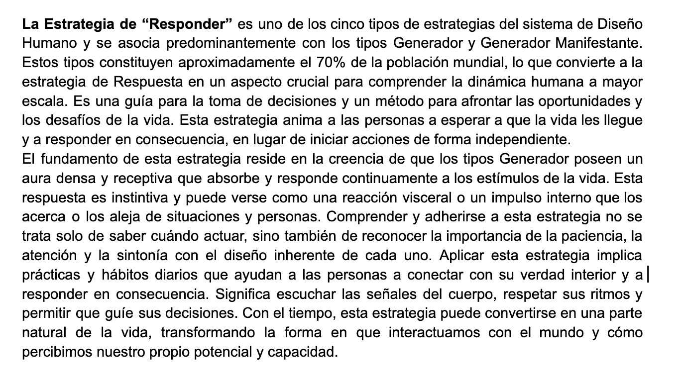 Ejemplo de otro manual genérico de Diseño Humano 2