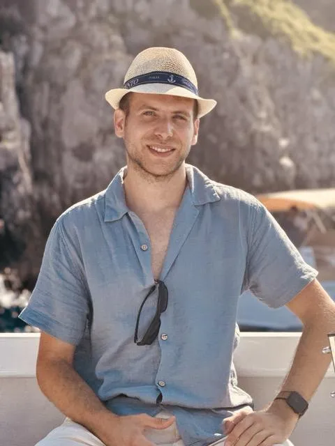 Foto de Gabriel Itzcovichs